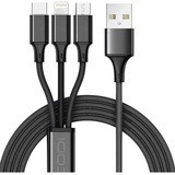 Codi USB Fast Multi Charging Cable