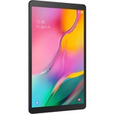 Samsung Galaxy Tab A SM-T510 Tablet - 10.1" - Dual-core (2 Core) 1.80 GHz Hexa-core (6 Core) 1.60 GHz - 3 GB RAM - 64 GB Storage - Android 9.0 Pie - Black