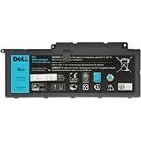 Dell 451-BBZP Batteries Dell-imsourcing 42 Whr 3-cell Primary Lithium-ion Battery - For Notebook - Battery Rechargeable - Li 451bbzp 818279215632