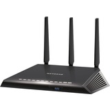 Netgear Nighthawk R7450 Wi-Fi 5 IEEE 802.11ac Ethernet Wireless Router