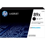 HP+89X+%28CF289X%29+Original+High+Yield+Laser+Toner+Cartridge+-+Black+-+1+Each