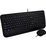 V7 Professional USB Keyboard and Mouse Combo