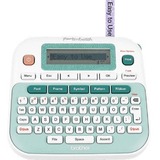 Brother PTD215E Label Makers P-touch Embellish Label Maker Ptd215e 012502645696