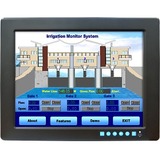 B&b Smartworx FPM-3121G-R3BE Touchscreen Monitors Fpm-3121g Touchscreen Lcd Monitor Fpm3121gr3be 