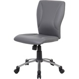 Boss Tiffany CaressoftPlus Chair-Grey