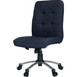 Boss Modern Office Chair - Navy