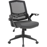 Boss+Mesh+Flip+Arm+Task+Chair