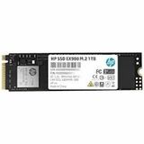 Hp 5XM46AA#ABC Hard Drives Ex900 Solid State Drive 5xm46aaabc 193424841134