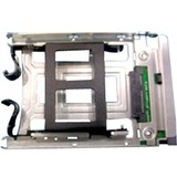 Hp 675769-001 Drive Cabinets Hp 2.5 To 3.5 Mounting Bracket - / Adapter With Caddy / Tray 675769-001 675769001 787322026597