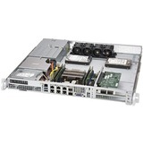 Supermicro SYS-1019D-FRN8TP Servers Supermicro Superserver 1019d-frn8tp 1u Rack-mountable Server - Xeon D-2146nt - 12gb/s Sas Controller Sys1019dfrn8tp 672042354290