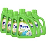 DIA01120CT - Purex Natural Elements Liquid Detergent