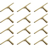 Ettore Brass Squeegee