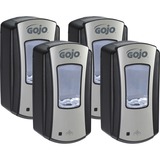 Gojo® LTX-12 Touch-free Foam Soap Dispenser