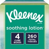 Kleenex Soothing Lotion Tissues