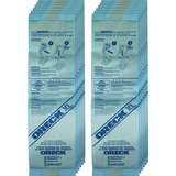 ORKPK800025CT - Oreck XL Upright Single-wall Filtration Bags