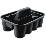RCP315488BLACT - Rubbermaid Commercial Deluxe Carry Caddy