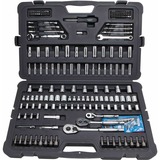 Stanley 201 pc Mechanics Tool Set