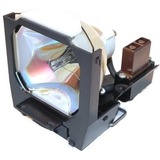 BTI Projector Lamp for Mitsubishi D-2200