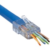 Platinum Tools ezEX38 - ezEX-RJ45 Cat5e Connector