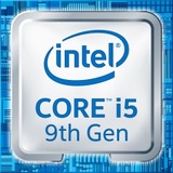 Intel Core i5 i5-9600 i5-9600 Hexa-core (6 Core) 3.10 GHz Processor - OEM Pack - 9 MB L3 Cache -...