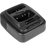 Midland BDC200 Cradles Midland Biztalk Cradle - Docking - Two-way Radio, Battery - Charging Capability Bdc200 046014272156