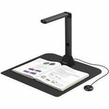 Iris Inc. 459838 Document Cameras Iriscan Desk 5 Pro Document    Perp - Camera Scanner A3 20ppm 459838 818275455513