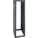 Legrand WRK-40SA-32LRD Rack Equipment 40 Ru Wrk-sa Series 24-1/4 Inch Wide Rack, 32 Inches Deep Without Rear Door Wrk40sa32lrd 656747025082