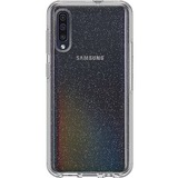 OtterBox Symmetry Series Clear Case for Galaxy A50 - For Samsung Smartphone - Stardust (Glitter) - Drop Resistant, Bump Resistant - Polycarbonate, Synthetic Rubber