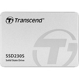 Transcend Usa TS2TSSD230S Hard Drives 2tb 2.5 Ssd Sata3 3d Tlc       Internal - Ts2tssd230s 760557843603