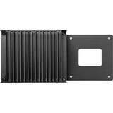 Eizo VOP-01 Mounting Kits Eizo Mounting Plate For Ip Decoder, Monitor - Black - 100 X 100 Vesa Standard Vop-01 Vop01 