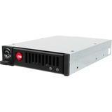 CRU QX310 v2 Drive Bay Adapter for 3.5" M.2 - Serial ATA Host Interface Internal
