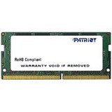 Patriot Memory PSD44G240082S Memory/RAM Signature Line 4gb Ddr4 Sdram Memory Module 318995588039