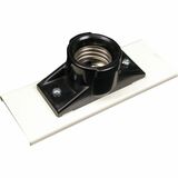 Image of Wiremold 2400 Lamp Holder Fitting