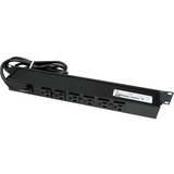 Legrand R5BZ Surge Protectors Perma Power 6-outlet Surge Supressor/protector 786776043990