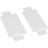 Legrand EHWB-SPACER-BK Faceplates & Mounting Boxes Evolution Series Hinged Wall Box Spacer Plate Ehwbspacerbk 786564086048