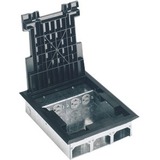 Legrand SAF21/2-KT Mounting Kits Saf Floorbox Black Tile Cov Saf21/2-kt Saf212kt 786564141419