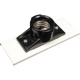 Image of Wiremold 2400 Lamp Holder Fitting
