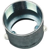 Wiremold 2 (51mm) IPS Duct Round Afterset