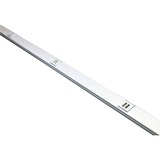 Middle Atlantic BK20USB512 Power Strips Wiremold Plugmold 2000 10-outlet Power Strip - 10 X Usb - Black (bk20usb512) 786776184334