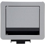 Legrand TB672PPALF Power/Data Outlets Al Pwr/pwr Fld Wrd Tblbx Tb672ppalf 786776185799