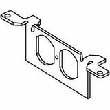 Middle Atlantic DTB-2-SD Mounting Kits Wiremold Dtb-2-sd Mounting Bracket For Floor Box Dtb2sd 786564106302
