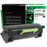 Cartouche de toner remise à neuf Dell B3460 - CIG