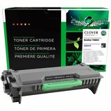 CIG Remanufactured High Yield Laser Toner Cartridge TN850 (Brother TN850) - Black - 1 Each