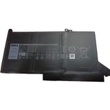 Dell-IMSourcing 42 WHr 3-Cell Primary Lithium-Ion Battery - For Notebook - Battery Rechargeable - 1...