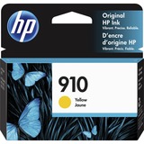 HP+910+%283YL60AN%29+Original+Standard+Yield+Inkjet+Ink+Cartridge+-+Yellow+-+1+Each