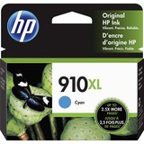 HP+910XL+%283YL62AN%29+Original+High+Yield+Inkjet+Ink+Cartridge+-+Cyan+-+1+Each