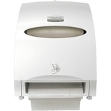 Kimberly-Clark+Professional+Electronic+Touchless+Roll+Towel+Dispenser