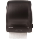 SJMT7400TBK - San Jamar Simplicity Essence Roll Towel Disp...