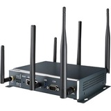 B&b Smartworx WISE-3620ILS-22A10 Wireless Routers Wise-3620 802.11ac Mu-mimo Wifi Engineering Sample Wise3620ils22a10 