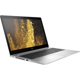 HP EliteBook 850 G6 15.6" Notebook - 1920 x 1080 - Intel Core i5 8th Gen i5-8365U Quad-core (4 Core) 1.60 GHz - 16 GB Total RAM - 512 GB SSD